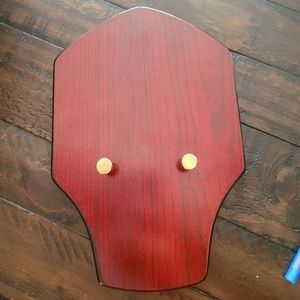 Sword display holder